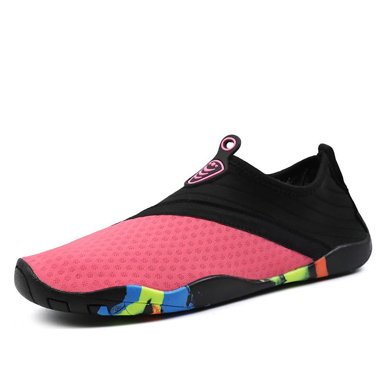 Swim & Dive Anti-Slip Water Shoes - Versatile Beach, Snorkeling, Fitness Shoes for Couples