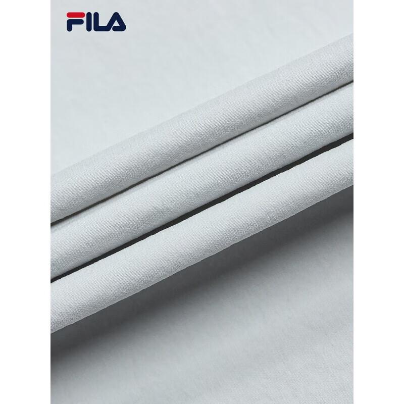 FILA Women's 2026 Summer Stand-Collar Woven Jacket