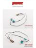 Microswitch & Wiring Harness for Tesla Model S Car Door, Part 1016009-00-C, Automotive Accessory