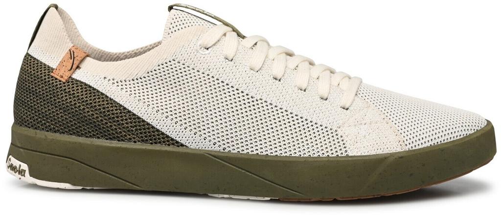 Кроссовки Saola Cannon Knit 2.0 SAO2102 2 0 Lifestyle обувь белый
