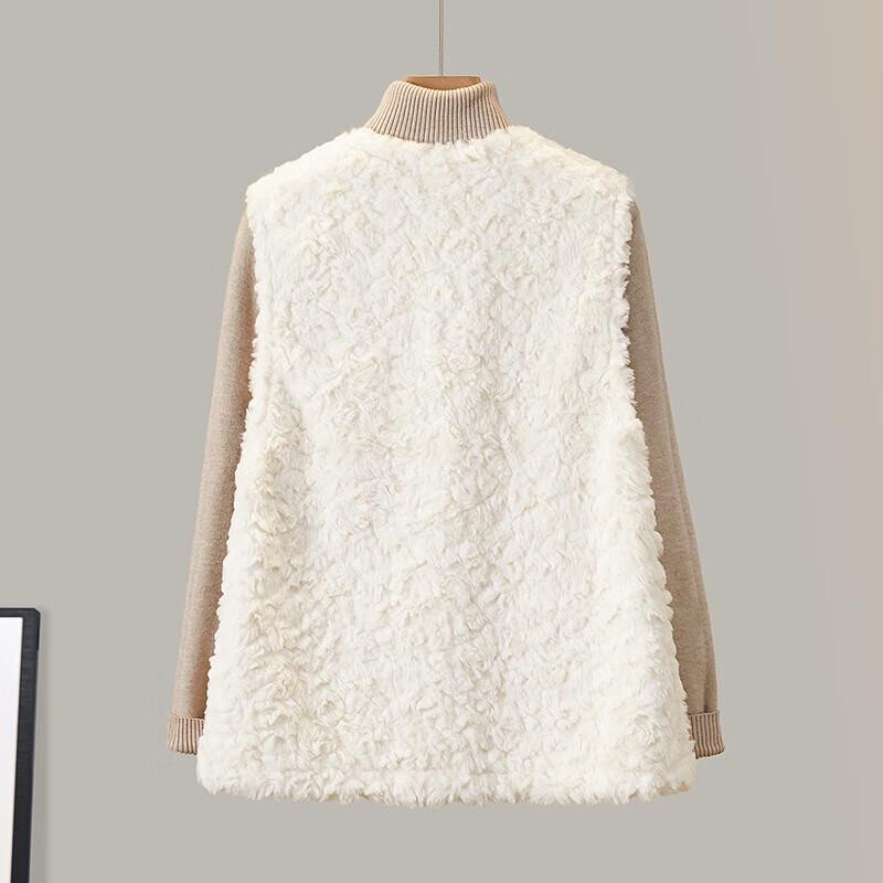 Damen Weste im neuen chinesischen Stil mit Quasten