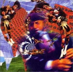 

CD VARIOUS - BEST OF HIGHLAND BAGPIPE, THE FRCP1047 Japan Music Others Used