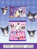 Children's Witch Hunting Makeup Handbag Set - Princess Dress-Up & Playhouse Accessories