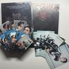 STRAY KIDS [Erstpressung Limitiert]SKZ Japanische Dominante Blu-ray