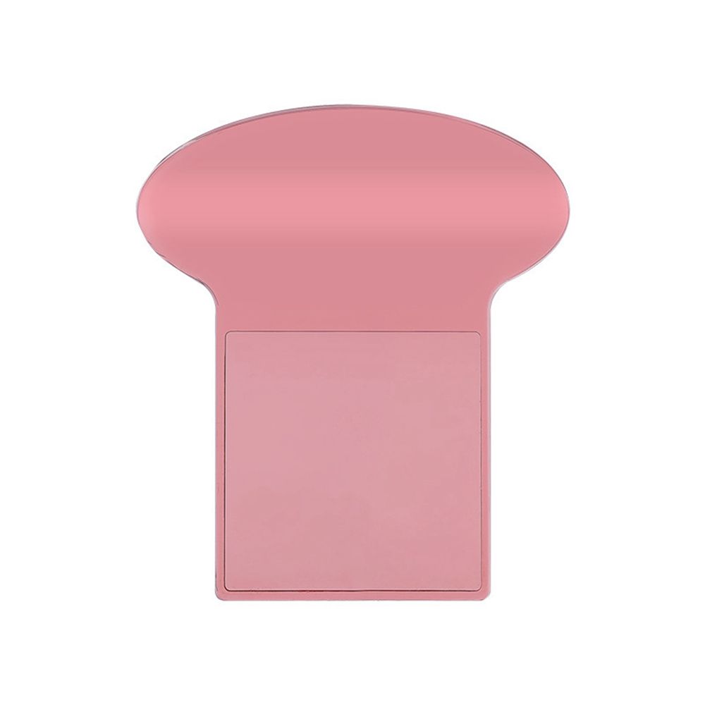 Plastic Transparent Self Adhesive Toilet Seat Lifter Handle Toilet Lid Raise Lifting Device