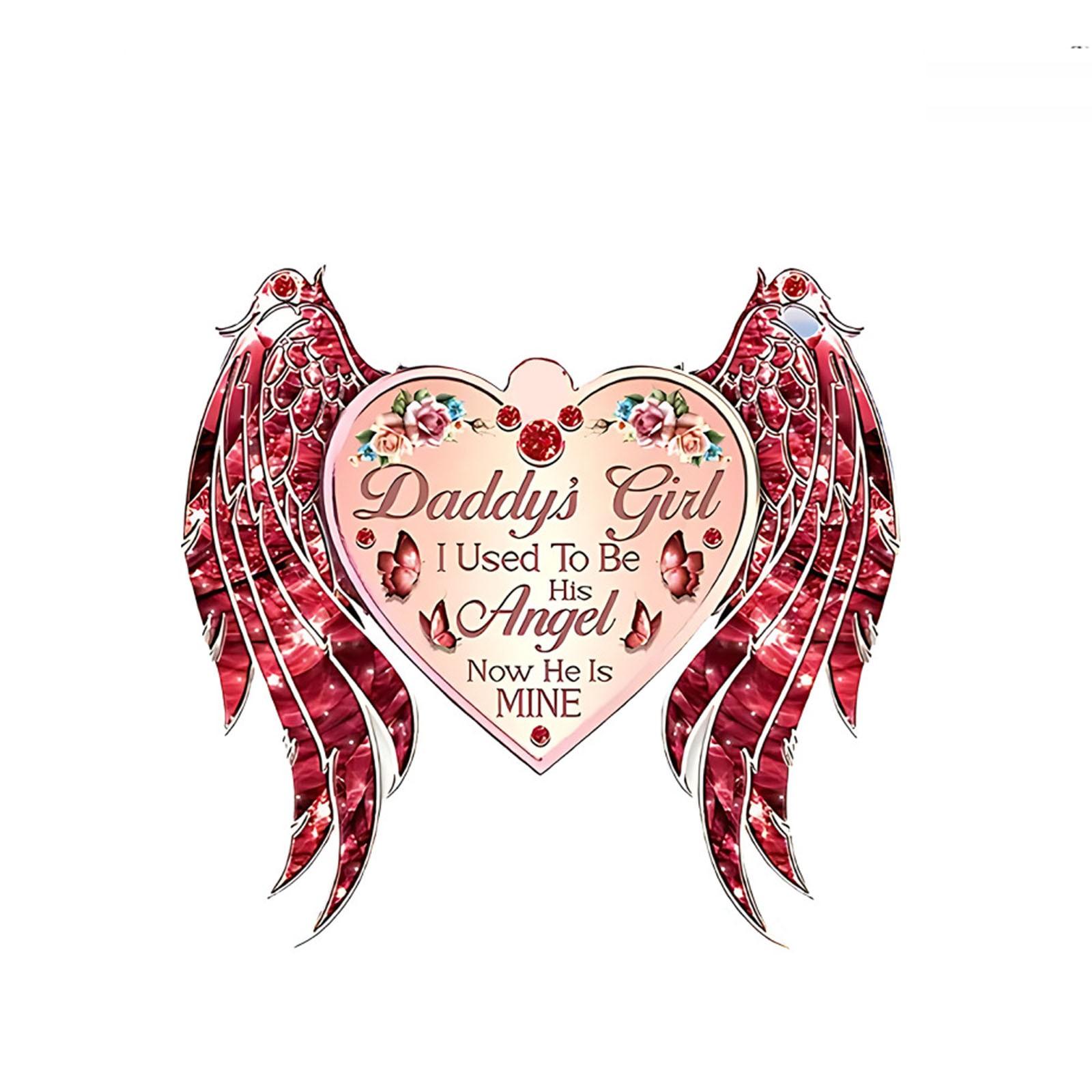 

Hanging Day Sign Anniversary Pendant Wall Door Pendant Home Party Ornaments For Walls Doors Decorations