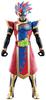 Kamen Rider LVUR17 Kamen Rider Paradox Perfect Knockout Gamer Ex-Aid