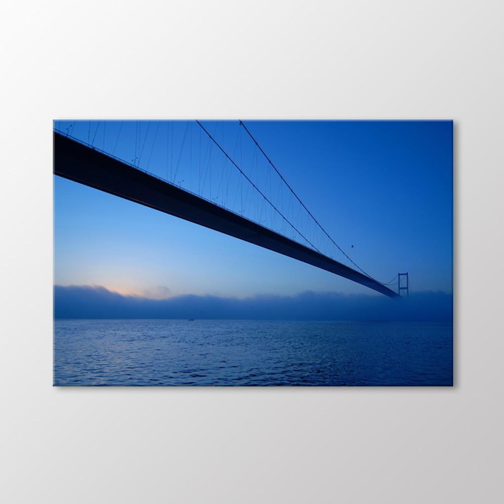 

Живопись Босфорского моста