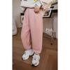 Kids' Unisex Jogger School Sport Casual Pants