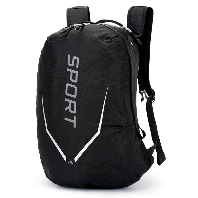Легкий походный и велосипедный рюкзак Li Shen Outdoor