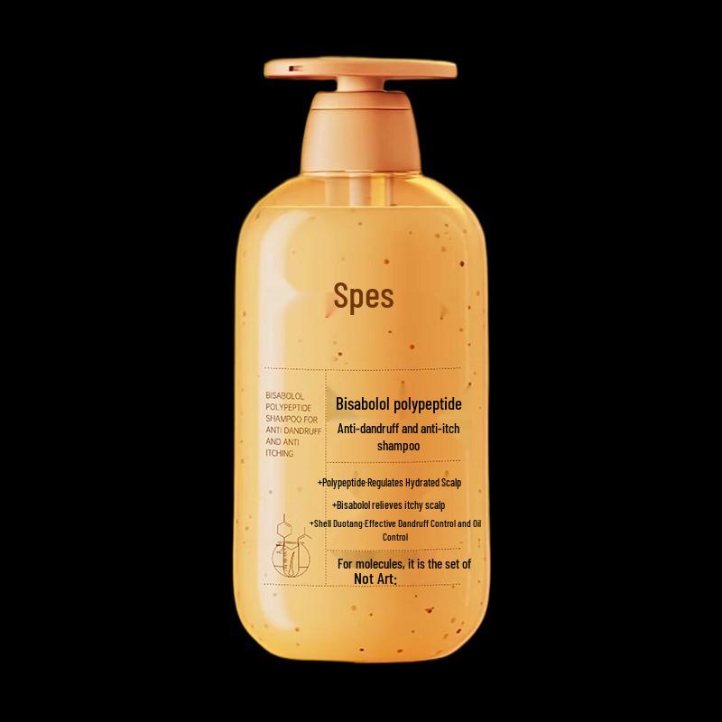 Spes Bisabolol Peptide Oil Control Shampoo