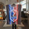 France National Football Team2 Flannel Blanket, High Quality Comfortable for All Seasons, Home Decor, Warmth and Comfort