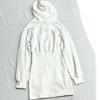 [USED] LE SSERAFIM×épine Sweat Mini Dress