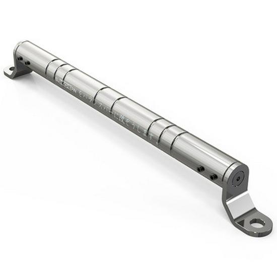 Electric Scooter Rearview Mirror Modification Crossbar Navigation Extension Bracket.