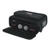GATOR Wireless Microphone System Case GM Wireless Microphone Series GM-DUALW (for Shure BLX) []