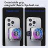 Magnetic Phone Cooler - MX2 Glacier Radiator