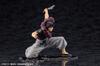KOTOBUKIYA Jujutsu Kaisen ARTFX J Fushiguro Jinji stupnice PVC lakovaná hotová figurka 1/8