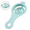 Gadgets Egg White Yolk Separator Filter Kitchen Essential 13cm Useful 2020