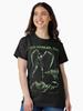 Dead Space Dead Space USG Ishimura Necromorph Classic T-Shirt