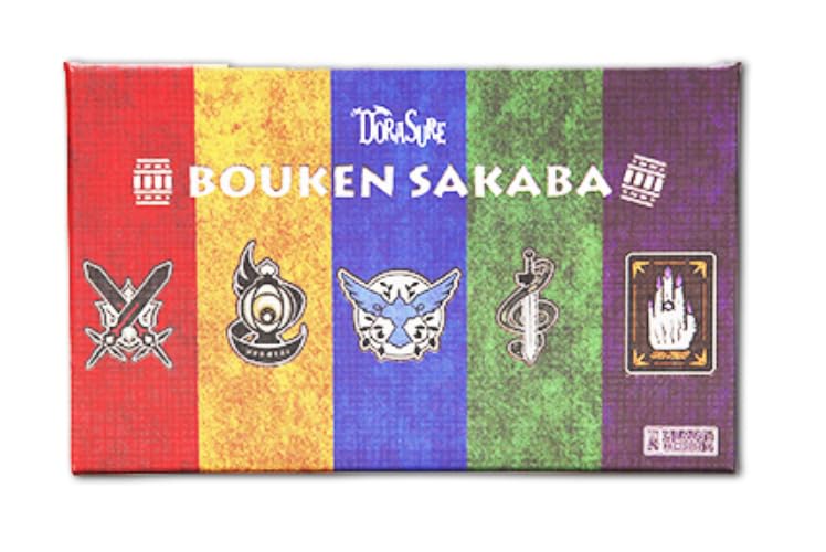 

Гигантское Хобби Убийца Драконов Приключение Бар Карточная Игра