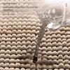 Absorbent Chenille Bathroom Mat Washable Doormat Feet Mat Living Room Carpets  Bedroom