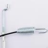 Snowblower Traction Drive Cable Snow Thrower Clutch 746-0898B Metal Repairing Accessory Easy