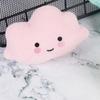 3 Pcs White Finish Squeaky Pet Toy Crystal Soft Plush Cat Plush Plaything  Household Cats