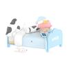 POP MART DIMOO Home Collection Figure Equipment Mystery Boxes, Single Mystery Box