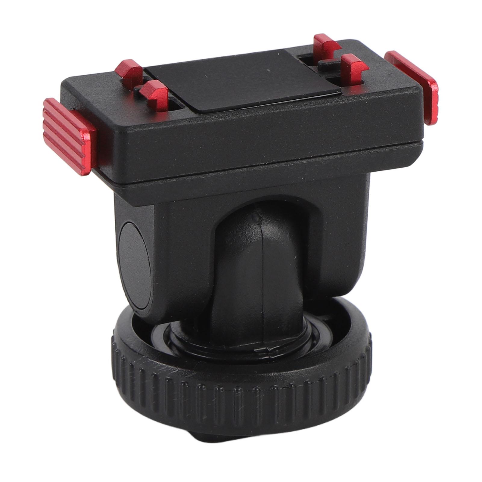 

Магнитное быстросъемное основание для камеры Магнитное QR-крепление с адаптером «холодный башмак» для Pro 2