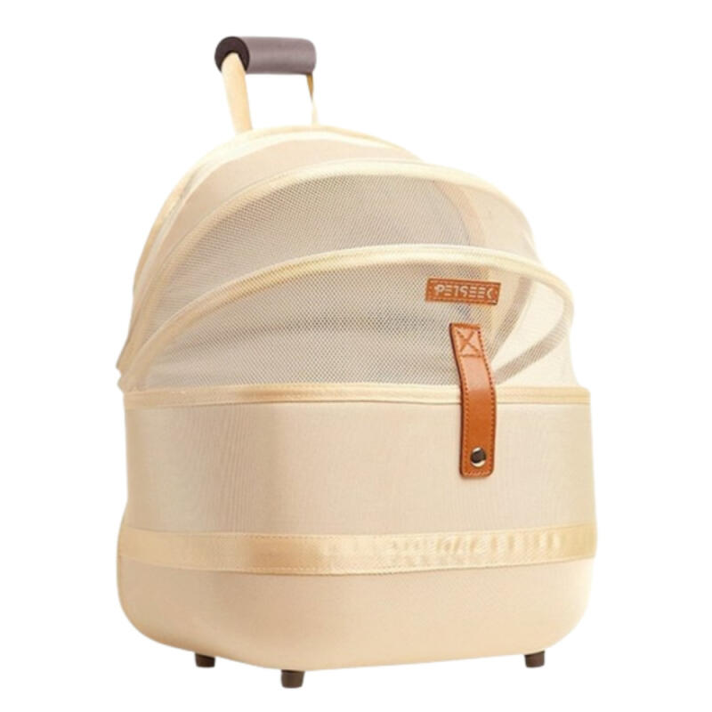 PT-105 PETSEEK Trendy Mini Pet Backpack