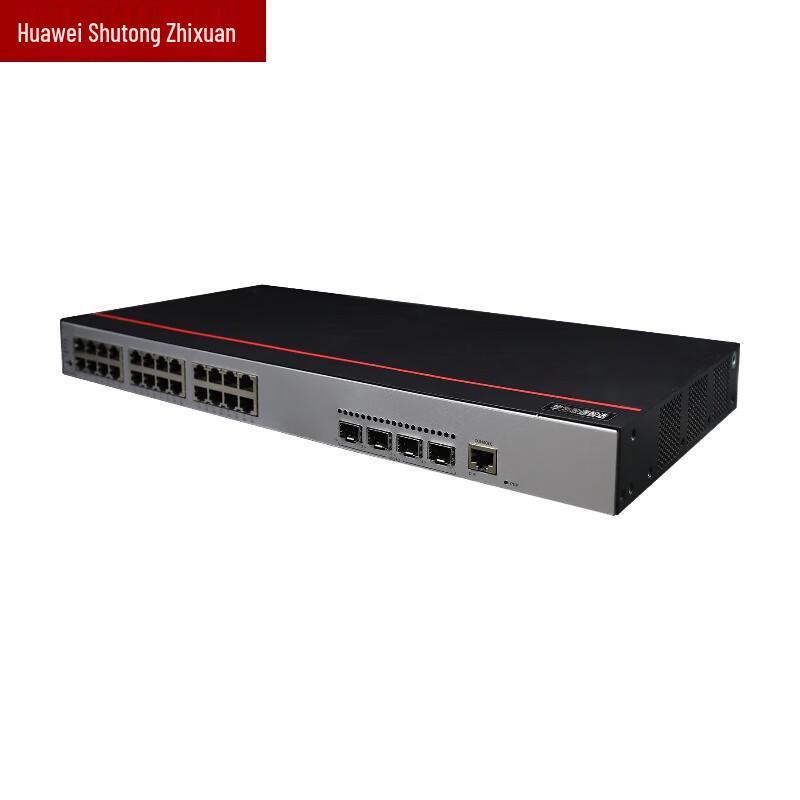 Huawei S5735S-L24T4X-A1 Managed Enterprise Switch