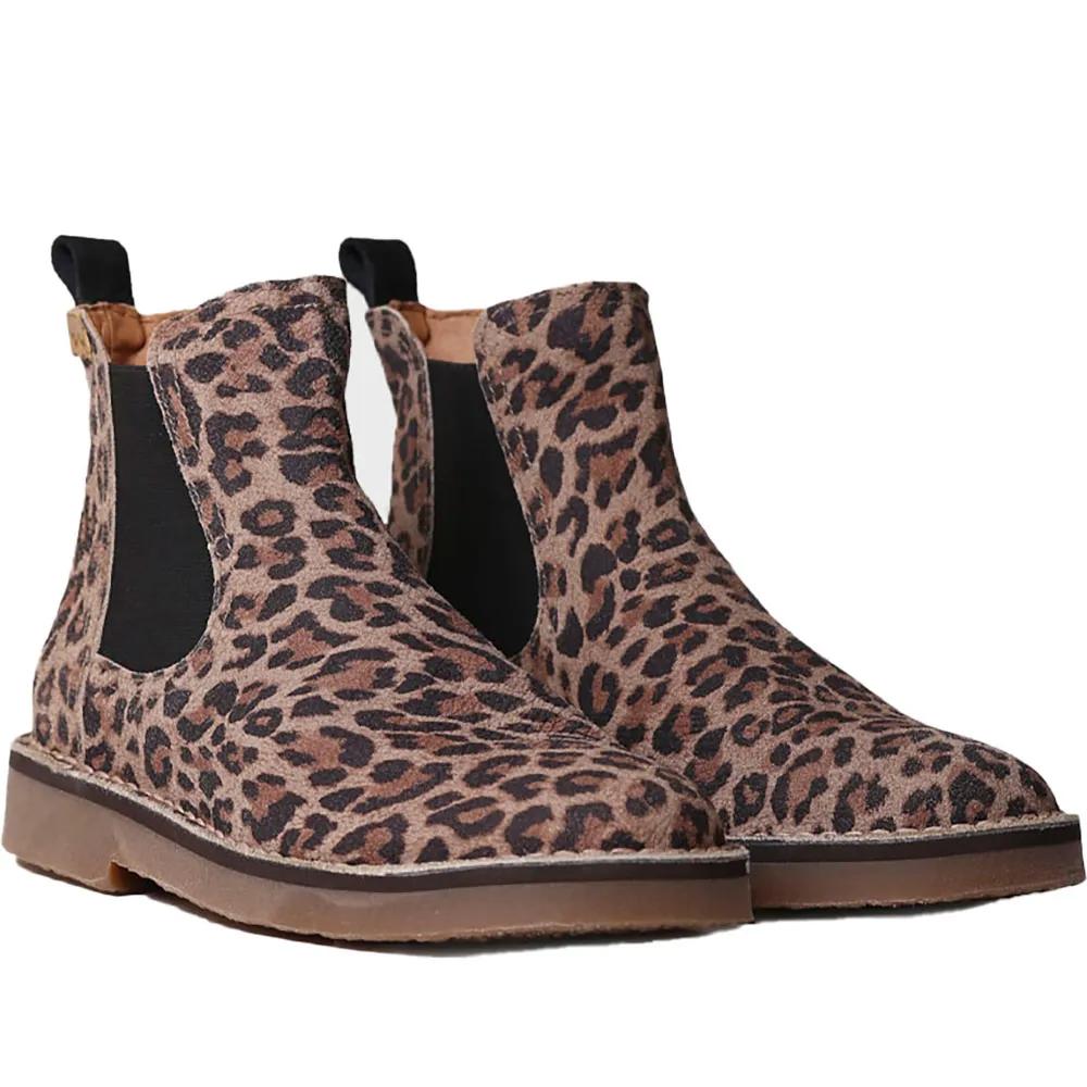 Toni Pons Isa-Gp Booties