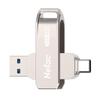 Netac US15 Dual-Interface USB 3.2 Flash Drive