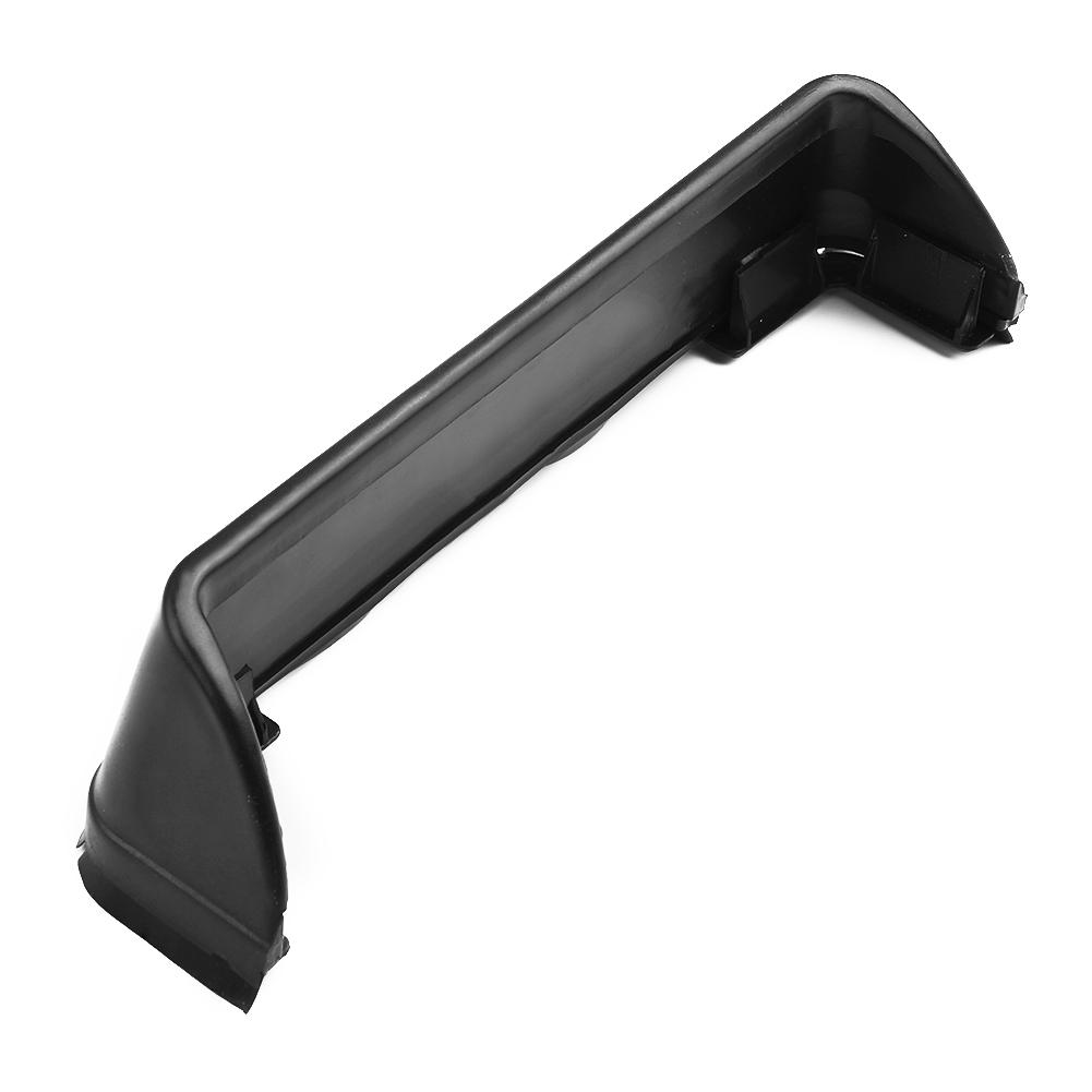 Best New Hood Navigation Car Black Cap Cover Protective Radio Shade Anti-glare Shield Audio Sun Visor Dash GPS