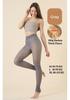 Plus Size 115Kg Thermal Stockings Woman Warm Insulated Tights Sexy Women Pantyhose Fake Stockings Skin Effect Translucent Tights