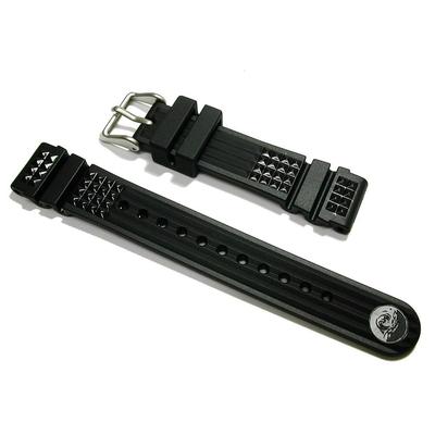 Ремешок для часов SEIKO 20 мм Уретановый ремешок DE39AZ SBDX001 SBDX003 Оригинальный мужской ремешок