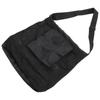Large Capacity Mushroom Picking Bag Outdoor Orchard Harvesting Bag Breathable Mesh Foraging Bag