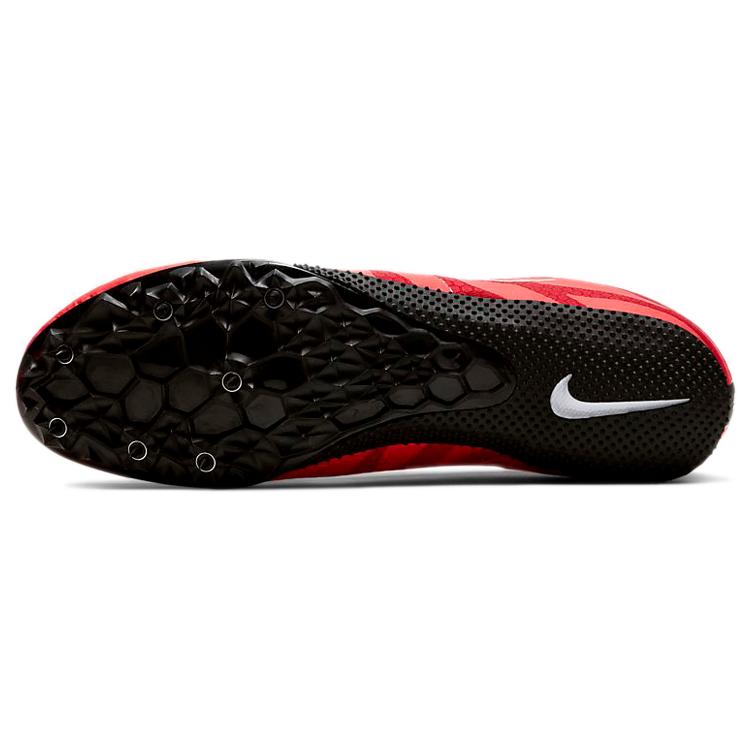 New Nike Zoom Rival S 9 Laser Crimson 907564-604