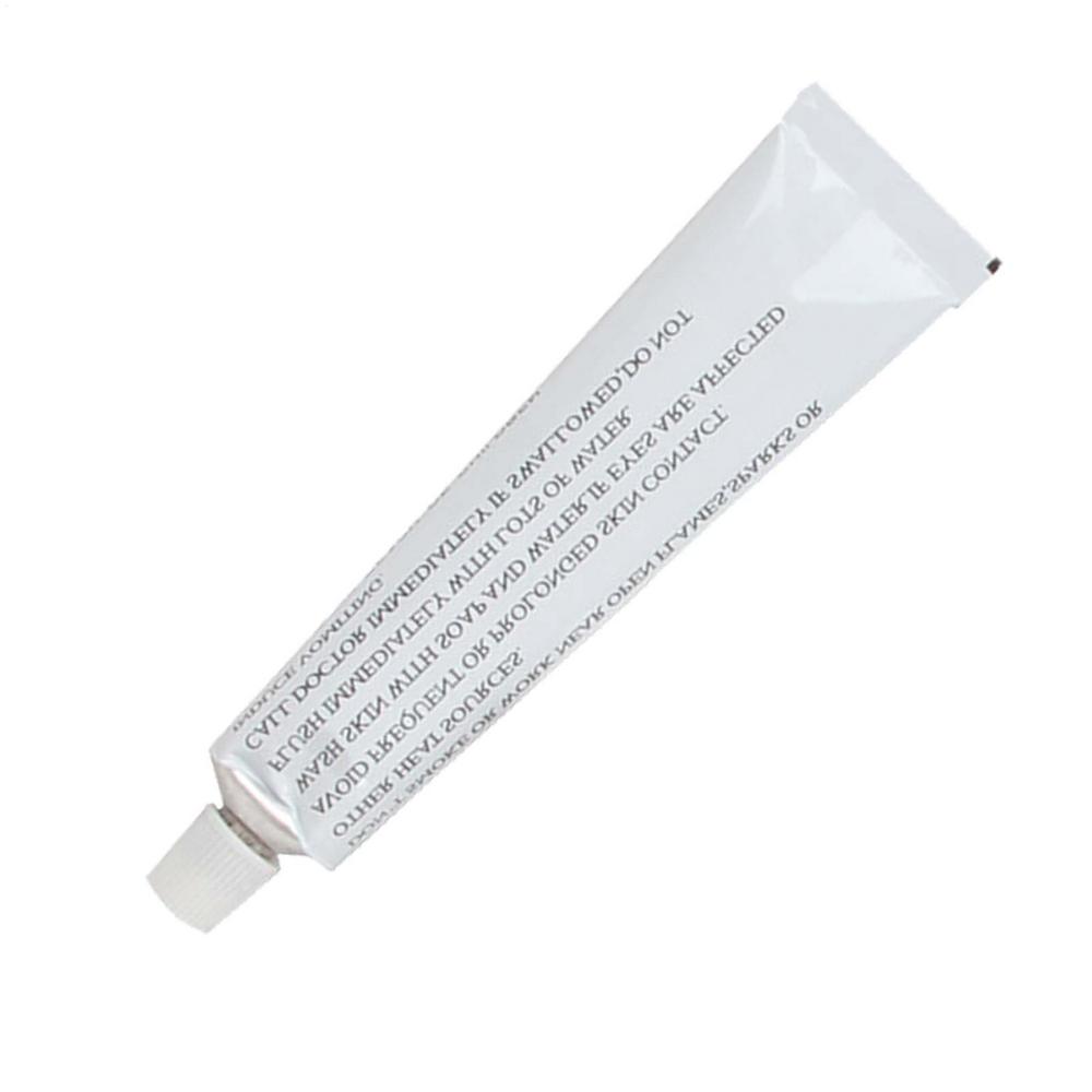 PVC Glue for Paddle Board 30ml Inflatable Boat Tube Kayaking Repair Glue Strong Bond Cement Sealants for Inflatable Toys