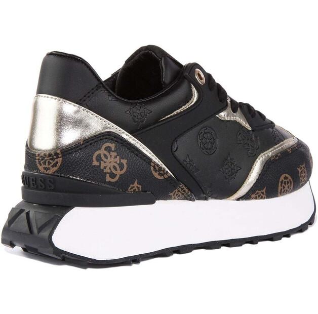 Кроссовки Guess Luchia