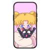 Cover for iPhone 17 16 15 Xiaomi Poco Redmi Note 14 13 12 11 Pro Max 9 16e Samsung Galaxy S25 S24 9 OPPO Huawei Cat Sailor Anime Moon Cute Phone Case