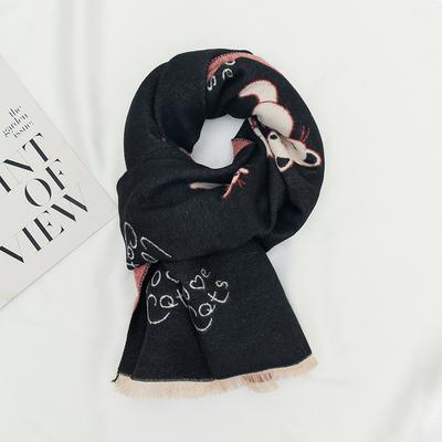 Accessoires – Schals & Tücher