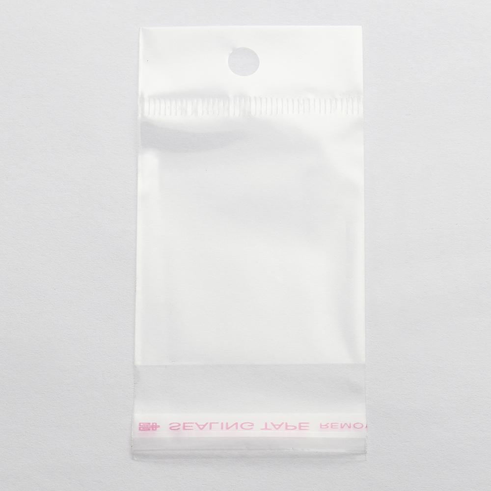 50 Jeux de Cartes pour Boucles d'Oreilles et 50 Pièces de Sacs Cartes d'Exposition pour Colliers Boucles d'Oreilles Sacs Auto-adhésifs Carte en Papier Kraft pour Emballage de Bijoux DIY