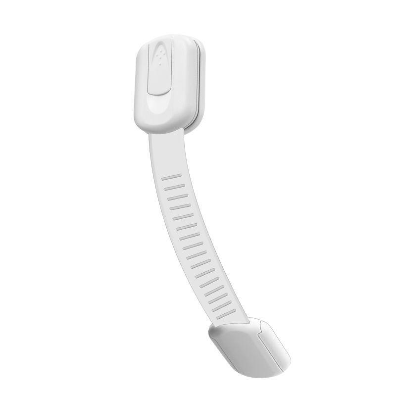 

Детский безопасный многофункциональный замок от защемления для шкафов, ящиков и холодильников