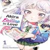 Akira Failing In Love Vol. 1 by Shinta Harekawa Paperback Book 9781974762507