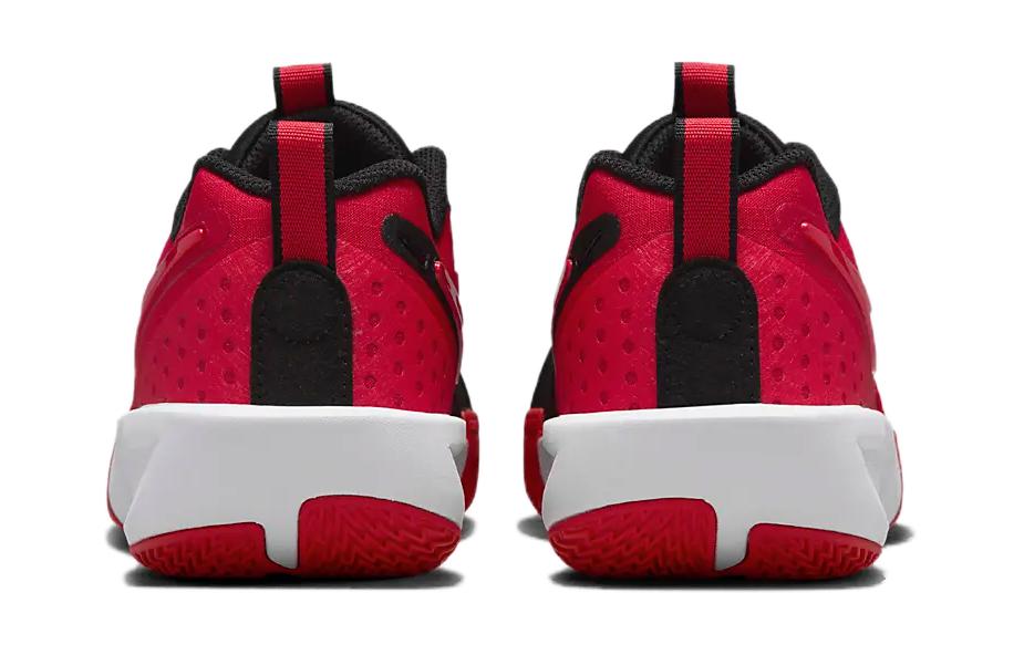 Nike GT Cut 3 GS 'Black University Red' FD7033-002