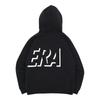 New Era Performance Apparel Hoodie Shadow Logo Black M PA TECH SW PH SHADOW LOGO BLK