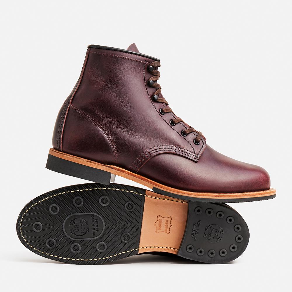 Redwing Beckman 9419 - Black Cherry Excalibur