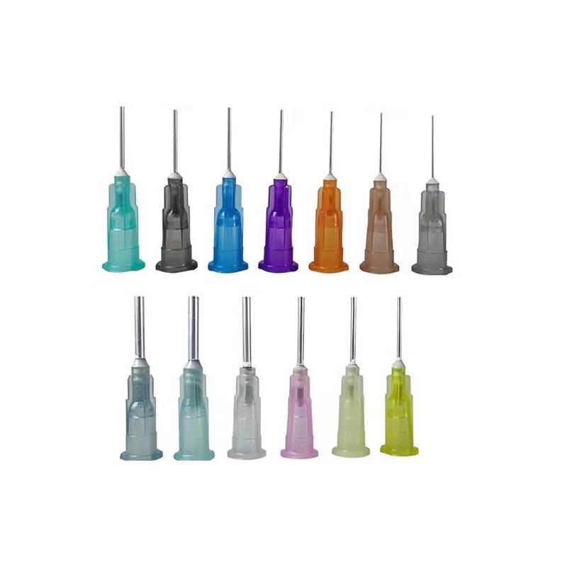 Nordson EFD Dispensing Needle Tip 20 GA