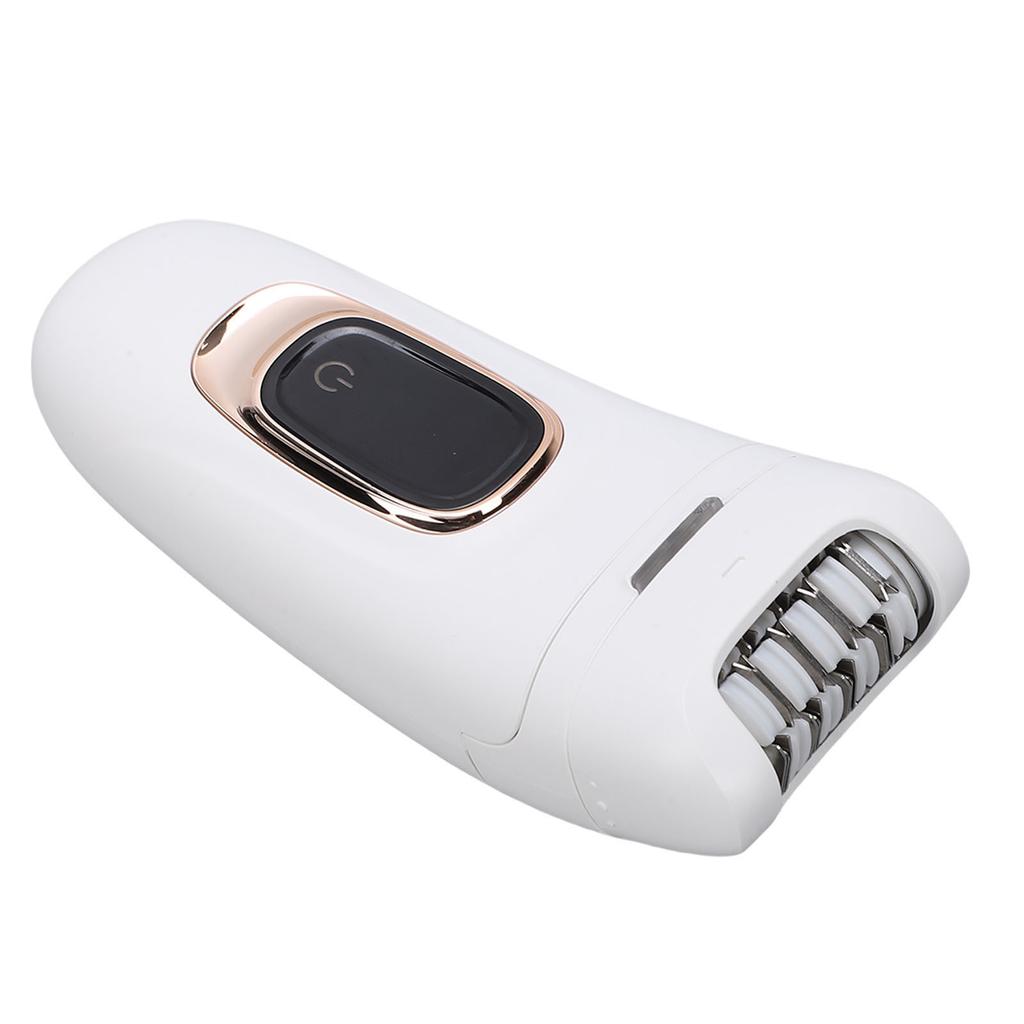 Women Epilator 2 Gears   Multifunctional Electric Body Hair Trimmer for Home Travel